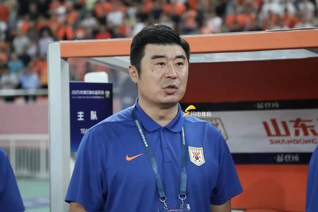 山东泰山6:0北京国安！瓦科完成“大四喜”